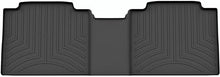 WeatherTech 2023 Solterra / bZ4X Rear FloorLiner - Black | 4417982 - JDMuscleFloor Matswet4417982