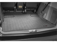 WeatherTech 2024 Crosstrek Cargo Liners - Black | 401706 - JDMuscleFloor Matswet401706