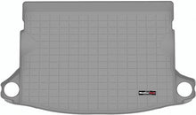 WeatherTech 2024 Crosstrek Cargo Liners - Grey | 421706 - JDMuscleFloor Matswet421706