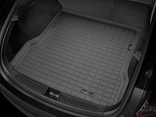 WeatherTech 2024 Crosstrek Cargo Liners - Grey | 421706 - JDMuscleFloor Matswet421706