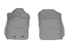 WeatherTech 2024 Subaru Crosstrek and Impreza Front FloorLiner HP - Gray - JDMuscleSPK791912