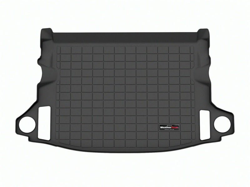 WeatherTech 2024 Subaru Impreza Cargo Liner - Black | Complete Trunk Protection - JDMuscleSPK793740