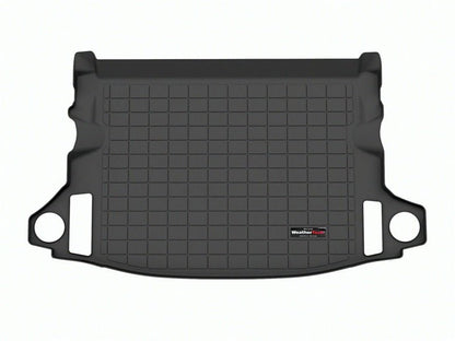 WeatherTech 2024 Subaru Impreza Cargo Liner - Black | Complete Trunk Protection - JDMuscleSPK793740
