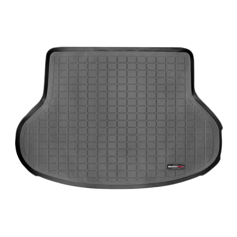 WeatherTech 2024 Subaru Impreza Cargo Liner - Black | Complete Trunk Protection - JDMuscleSPK793740