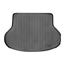 WeatherTech 2024 Subaru Impreza Cargo Liner - Black | Complete Trunk Protection - JDMuscleSPK793740