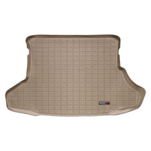 WeatherTech 2024 Subaru Impreza Cargo Liner - Grey for Complete Trunk Protection - JDMuscleSPK793741