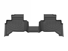 WeatherTech 2024 Subaru Impreza Rear FloorLiner HP in Black (Part Number: wet4418742IM) | wet4418742IM - JDMuscleSPK827344