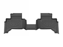 WeatherTech 2024 Subaru Impreza Rear FloorLiner HP in Black (Part Number: wet4418742IM) | wet4418742IM - JDMuscleSPK827344