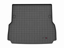 WeatherTech 2024 Toyota Land Cruiser Cargo Liner - Black for Complete Trunk Protection | wet401773 - JDMuscleSPK802709