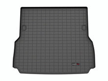 WeatherTech 2024 Toyota Land Cruiser Cargo Liner - Black for Complete Trunk Protection | wet401773 - JDMuscleSPK802709