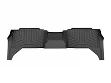 WeatherTech 2024 Toyota Tacoma Hybrid Rear FloorLiner HP - Black | wet4418462IM - JDMuscleSPK897705