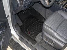 WeatherTech 2025+ Toyota 4Runner Front FloorLiner DigitalFit in Black | wet4419191 - JDMuscleSPK849271