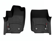 WeatherTech 2025+ Toyota 4Runner Front FloorLiner DigitalFit in Black | wet4419191 - JDMuscleSPK849271
