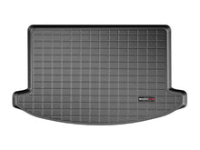 WeatherTech [21 - 24 Corolla Hatchback] Cargo Liners - Black | 401410 - JDMuscleFloor Matswet401410