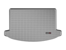 WeatherTech [21 - 24 Corolla Hatchback] Cargo Liners - Grey | 421410 - JDMuscleFloor Matswet421410