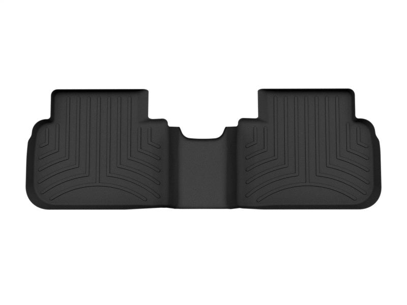WeatherTech [22-23 Civic] FloorLiner DigitalFit Rear Floor Mat - Black - JDMuscleFloor Matswet4416923