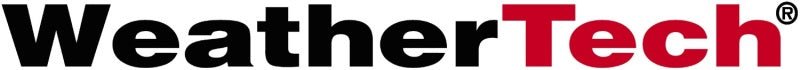 WeatherTech 22 - 23 Nissan Frontier Rear Rubber Mats - Black - JDMuscleNon - CategorizedwetW610