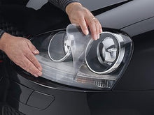 WeatherTech 23 - 24 Nissan Z | RZ34 Lampguards | LG1661 - JDMuscleLight / Paint ProtectionwetLG1661