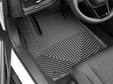 WeatherTech 23 - 25 Honda Accord (Incl. Hybrid) Front All - Weather Floor Mats - Black - JDMuscleSPKwetW708