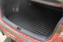 WeatherTech 23 - 25 Toyota Corolla Hybrid AWD Cargo Liners - Black for Complete Trunk Protection | wet401753 - JDMuscleSPK996325