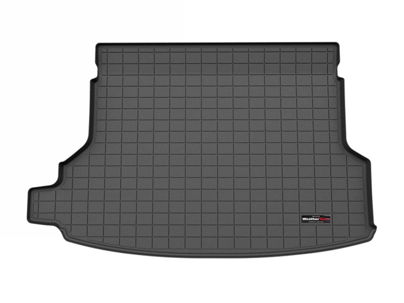 WeatherTech Cargo Liner for Subaru Forester 2025 - Black, Model wet401797 - JDMuscleSPK831987