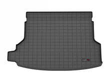 WeatherTech Cargo Liner for Subaru Forester 2025 - Black, Model wet401797 - JDMuscleSPK831987
