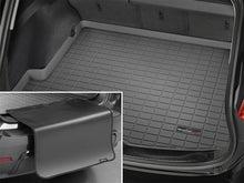 WeatherTech Cargo Liner with Bumper Protector for 2025 Subaru Forester Hybrid with Harmon Audio System - JDMuscleSPK960219
