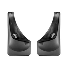 WeatherTech DigitalFit No - Drill MudFlaps for Subaru Forester (2022 - 2023) – Black - JDMuscleSPK793774