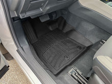 WeatherTech Front FloorLiner HP for 2025 Subaru Forester – Custom Fit, Black - JDMuscleSPK933846
