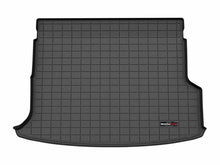 WeatherTech Part 969770 Cargo Liner for Subaru Forester Hybrid with Harmon Audio System | wet401873 - JDMuscleSPK969770