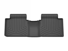 WeatherTech Rear FloorLiner HP for 2017 - 2019 Toyota Corolla – Custom Fit, All - Weather Protection in Black | wet445802IM - JDMuscleSPK832416