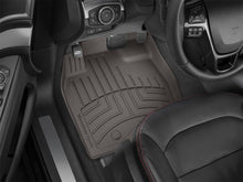 WeatherTech Rear FloorLiner HP for 2025 Subaru Forester in Cocoa – Custom Fit, High - Performance Floor Protection - JDMuscleSPK832320