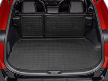 WeatherTech SeatBack Cargo Liner HP for Toyota RAV4 Prime, Black – Full Coverage with Expandable Design | wet401708IM - JDMuscleSPK862903