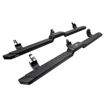 Westin 05 - 23 Toyota Tacoma DC HDX Running Boards - Tex. Blk - JDMuscleSPKwes55-32775