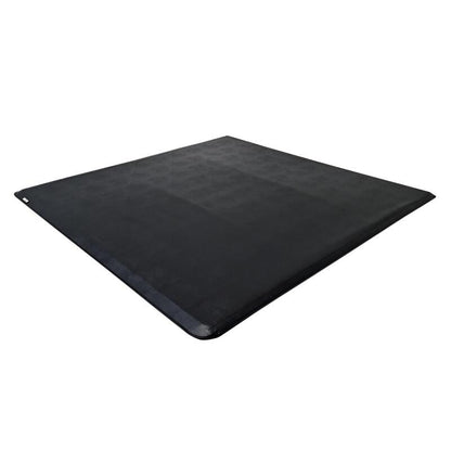 Westin 16 - 23 Toyota Tacoma 6ft. Bed Soft Roll Tonneau Cover - Black - JDMuscleSPKwes19-14185