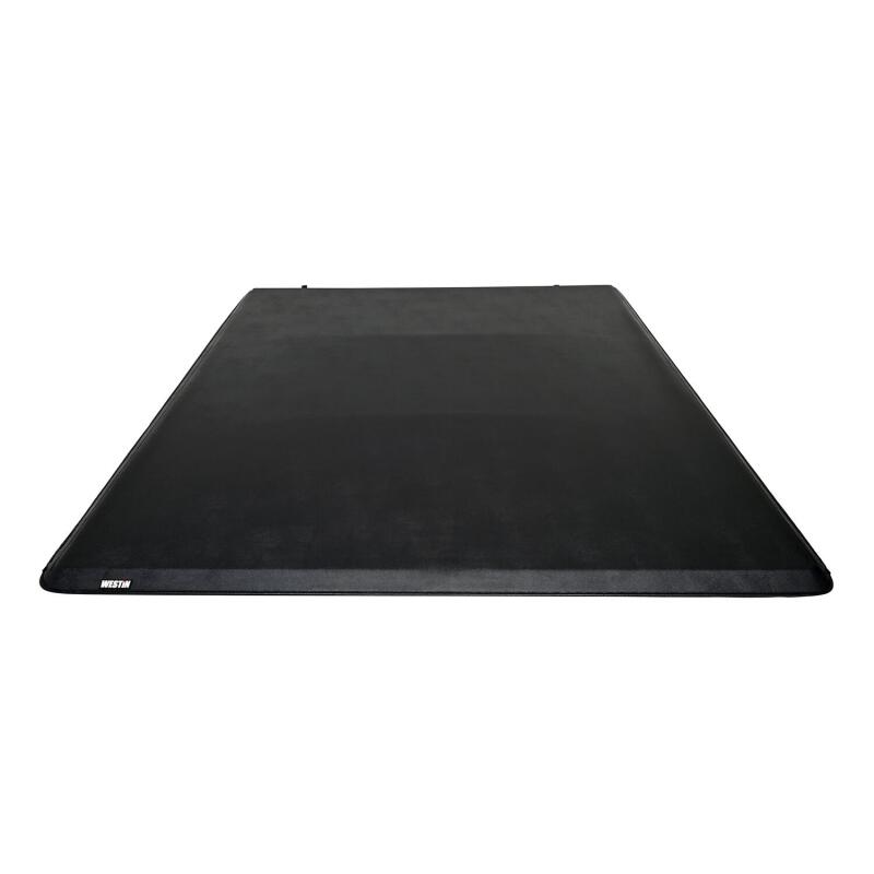 Westin 16 - 23 Toyota Tacoma 6ft. Bed Soft Roll Tonneau Cover - Black - JDMuscleSPKwes19-14185