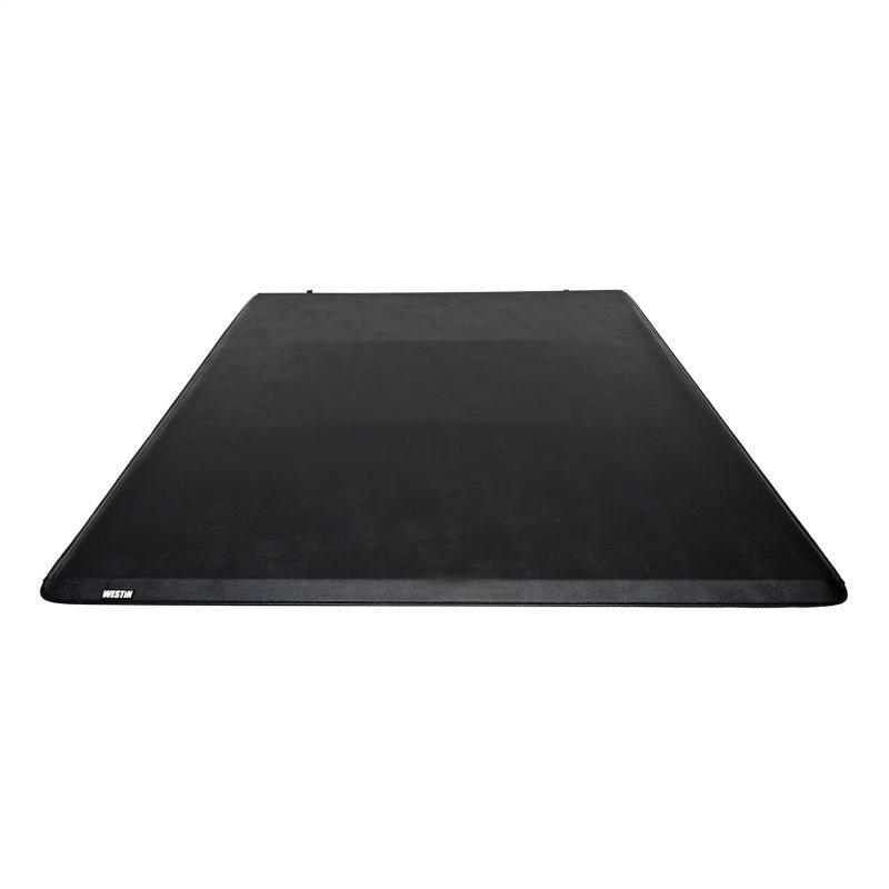 Westin 16 - 23 Toyota Tacoma 6ft. Bed Soft Roll Tonneau Cover - Black - JDMuscleSPKwes19-14185