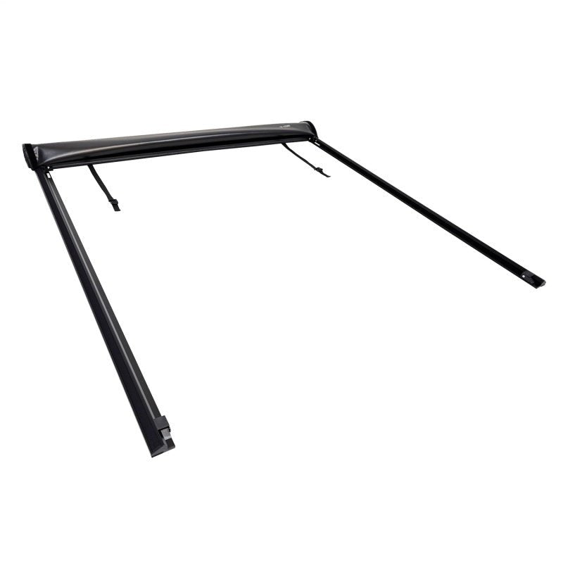 Westin 16 - 23 Toyota Tacoma 6ft. Bed Soft Roll Tonneau Cover - Black - JDMuscleSPKwes19-14185