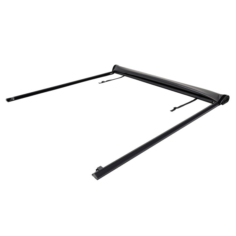 Westin 16 - 23 Toyota Tacoma 6ft. Bed Soft Roll Tonneau Cover - Black - JDMuscleSPKwes19-14185