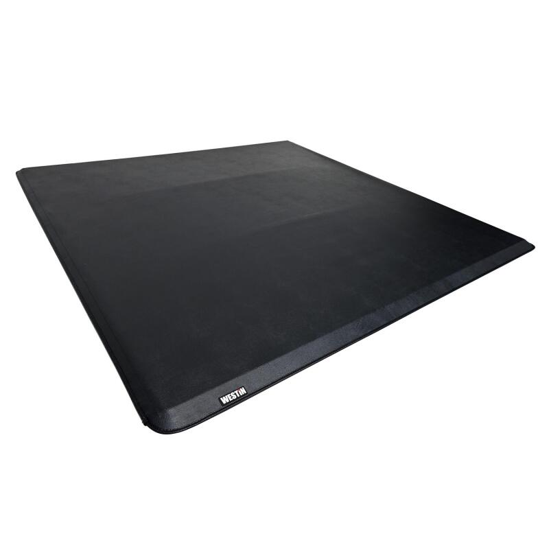 Westin 16 - 23 Toyota Tacoma 6ft. Bed Soft Roll Tonneau Cover - Black - JDMuscleSPKwes19-14185