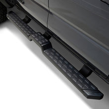 Westin 2024 Toyota Tacoma DC HDX Running Boards - Textured Black with Hi Grip Surface | wes55 - 32785 - JDMuscleSPK831224