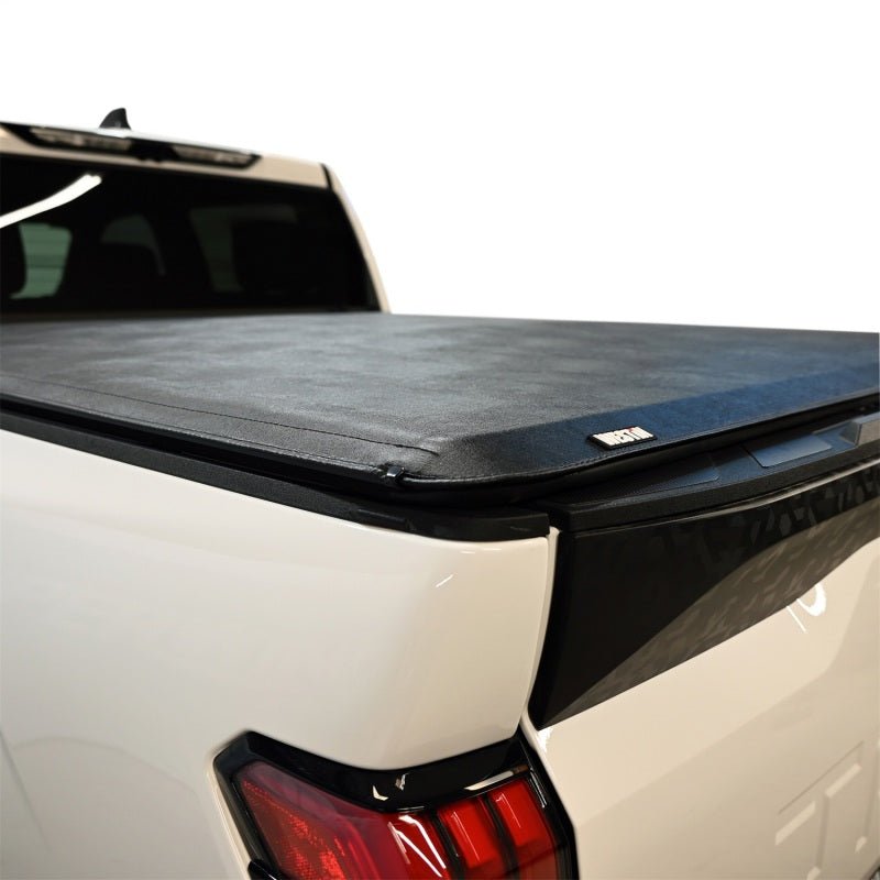 Westin 22 - 24 Toyota Tundra 5.5 ft Bed Soft Roll - Up Tonneau Cover - Black | wes19 - 10285 - JDMuscleSPK838139