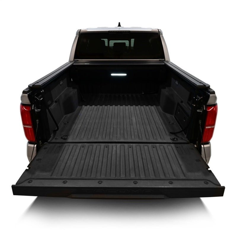 Westin 24 - 26 Toyota Tacoma 5ft Bed Electric Retractable Tonneau Cover in Black | wes19 - 52785 - JDMuscleSPK943171