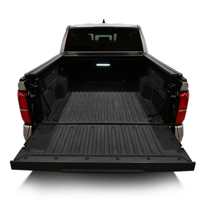 Westin 24 - 26 Toyota Tacoma 5ft Bed Electric Retractable Tonneau Cover in Black | wes19 - 52785 - JDMuscleSPK943171