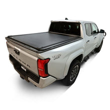 Westin 24 - 26 Toyota Tacoma 5ft Bed Electric Retractable Tonneau Cover in Black | wes19 - 52785 - JDMuscleSPK943171