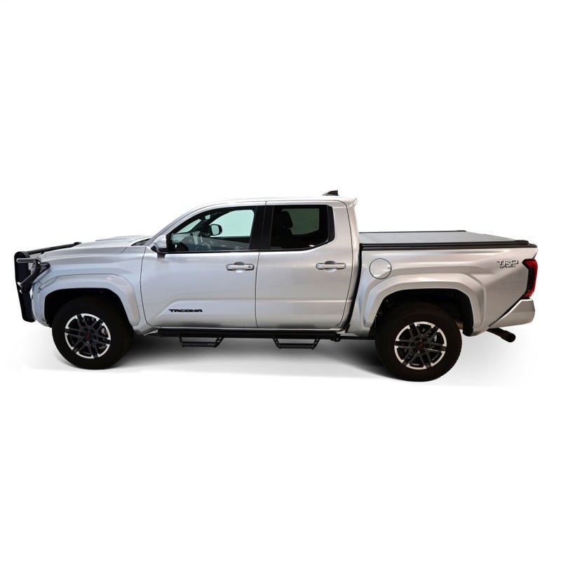 Westin 24 - 26 Toyota Tacoma 5ft Bed Electric Retractable Tonneau Cover in Black | wes19 - 52785 - JDMuscleSPK943171