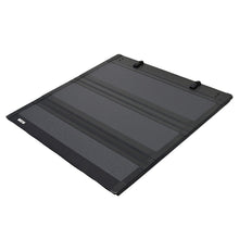 Westin Hard Tri - Fold Tonneau Cover for Toyota Tundra 6 ft 5 in Bed – Black | wes19 - 44095 - JDMuscleSPK838129