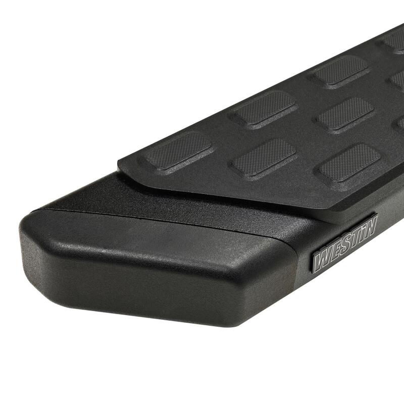 Westin HDX Running Boards for Toyota Tundra CrewMax – Textured Black, Part No. wes55 - 34235 | wes55 - 34235 - JDMuscleSPK837643