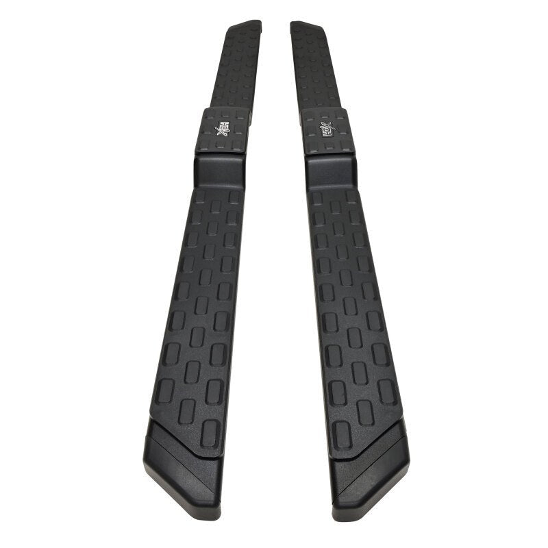 Westin HDX Running Boards for Toyota Tundra CrewMax – Textured Black, Part No. wes55 - 34235 | wes55 - 34235 - JDMuscleSPK837643