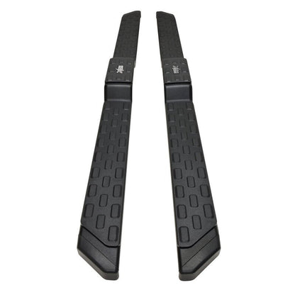 Westin HDX Running Boards for Toyota Tundra CrewMax – Textured Black, Part No. wes55 - 34235 | wes55 - 34235 - JDMuscleSPK837643